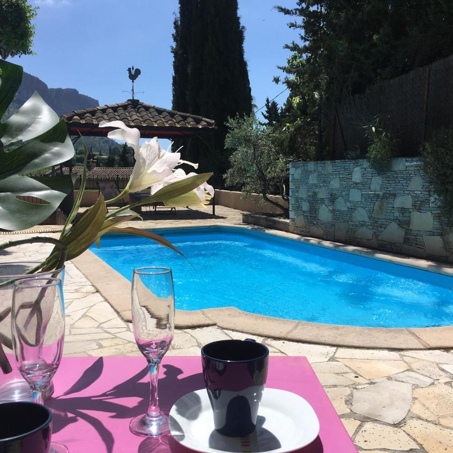 Boutique By Maison d'hôtes *