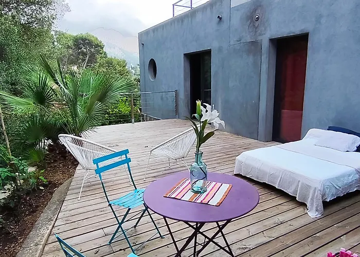 Boutique Hostel By Cassis