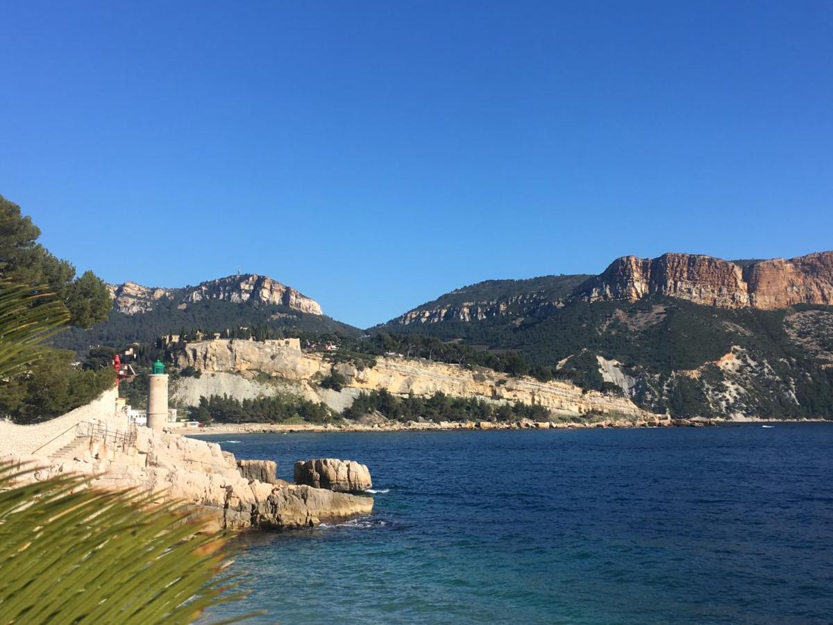 Boutique By Guest house Cassis