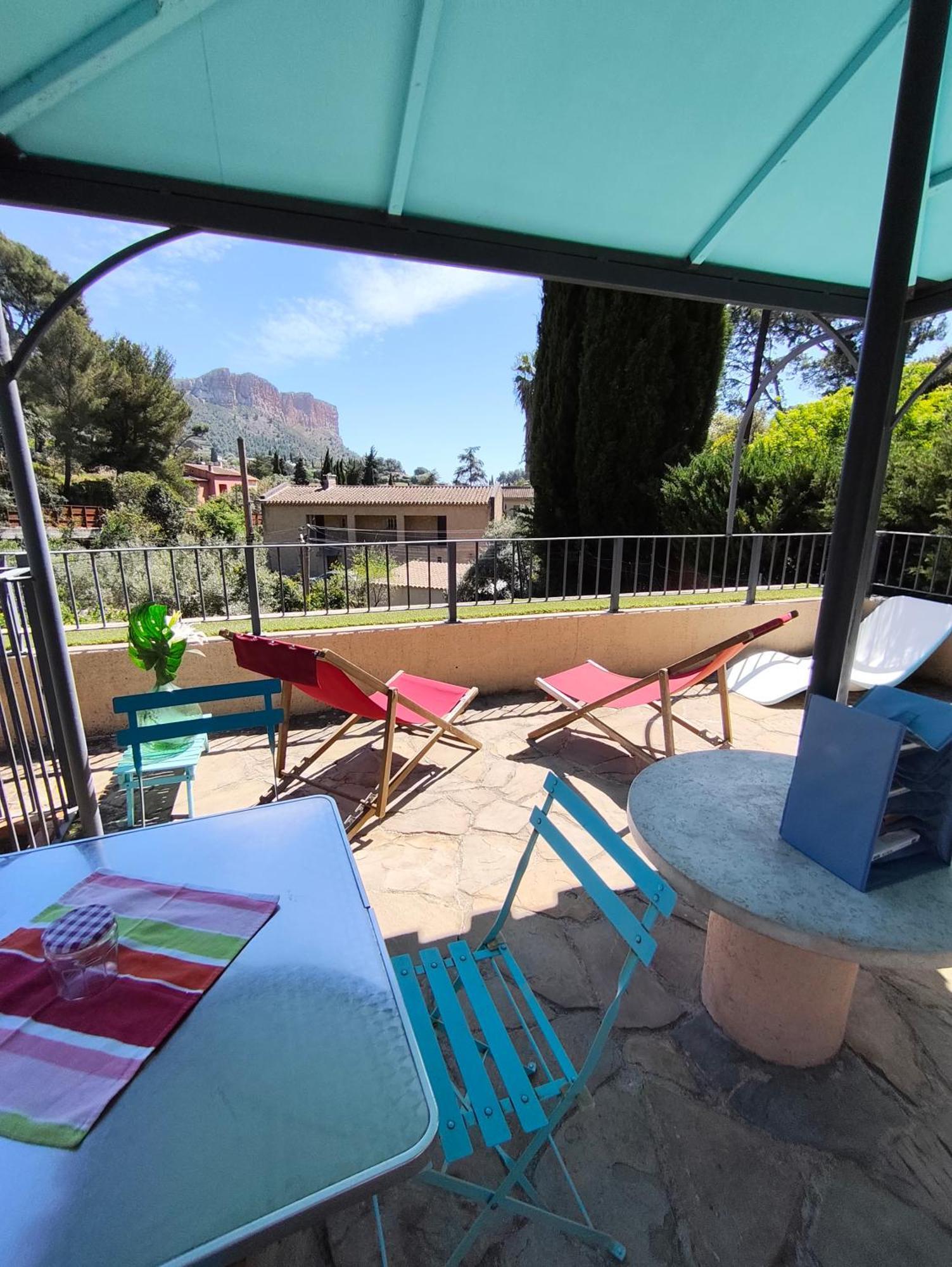 Guest house Boutique By Cassis